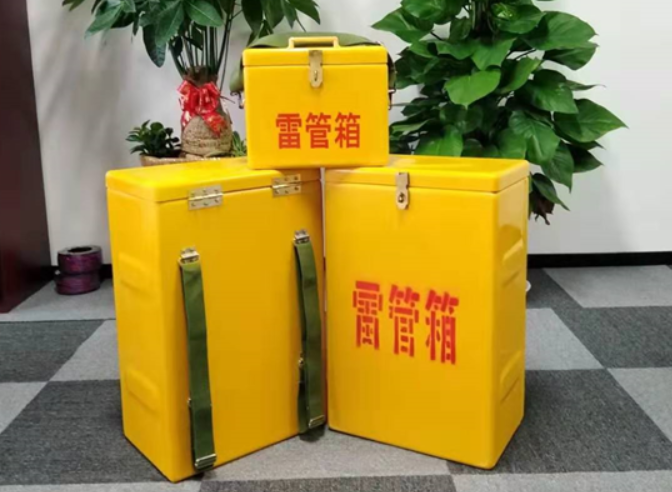 甘井子如何防止雷管箱炸药箱等矿用物品生锈？